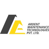 Ardent Maintenance Technologies Pvt Ltd logo - Similar company to Ricycle Eco Solutions