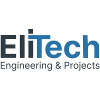 Elitech Engineering & Projects Ltd logo - Similar company to Eletic