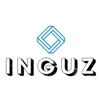 INGUZ logo - Similar company to Laenmienda