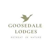 Goosedale Lodges logo - Similar company to Goosedale