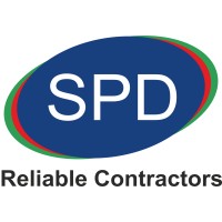SPD Constructions Limited logo - Similar company to Spd  Construction, Llc
