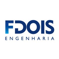 F Dois Engenharia logo - Similar company to Dr Construção