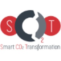 SCOT (Smart CO2 Transformation) logo - Similar company to Ecoco2