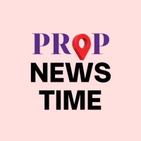 Prop News Time logo - Similar company to Reelsandframes
