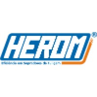HEROM INDÚSTRIA E COMÉRCIO LTDA - SOPRADORES DE FULIGEM logo - Similar company to Avaco - Tecnologia Em Alto Vácuo