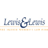 Lewis & Lewis, P.C.