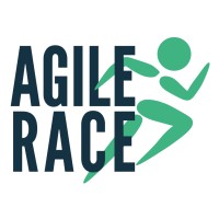 Agile Race logo - Similar company to Konferencepm