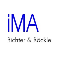 iMA Richter & Röckle GmbH & Co.KG logo - Similar company to Lup - Luftbild Umwelt Planung Gmbh