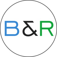 Bermann & Rosenberg Media ApS logo - Similar company to Censio - Web & Marketing