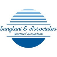 Sangtani & Associates logo - Similar company to Premanand Ji Maharaj - प्रेमानंद जी महाराज 🙏🏻
