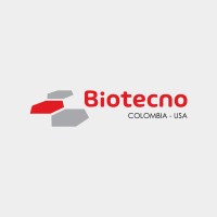 BIOTECNO logo - Similar company to Forestris Servis