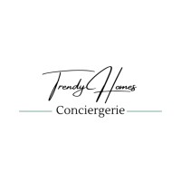 Trendy Homes Conciergerie logo - Similar company to Rusabl