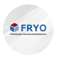 Fryo Climatização logo - Similar company to Britasolo