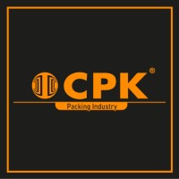 CPK Packing Industry logo - Similar company to Ctp Comunicação Visual