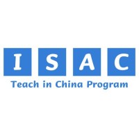 ISAC Teach in China logo - Similar company to 明济生物