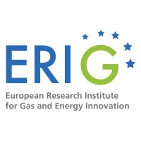 ERIG - European Research Institute for Gas and Energy Innovation AISBL logo - Similar company to Venice Project Center (Vpc)