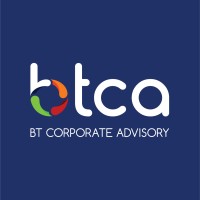BT Corporate Advisory logo - Similar company to M.Kohn&Co.
