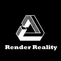 Render Reality logo - Similar company to Horizon Internet Technologies