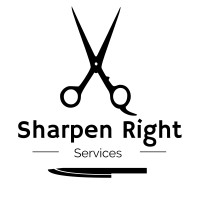 Sharpen Right Services LLC logo - Similar company to Quality Tool Service, Inc.