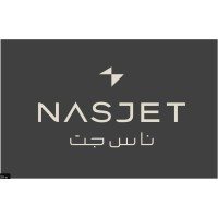 NASJET logo - Similar company to Nastech