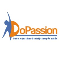 Anh Ngữ Dopassion logo - Similar company to Sscfund