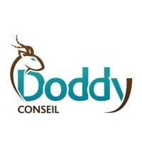 DODDY CONSEIL logo - Similar company to Doddy