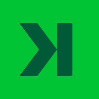 Kikoff logo - Similar company to Sybill