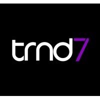 trnd7 logo - Similar company to 4On