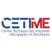 LE CETIME TUNISIE logo - Similar company to Gitas Engineering