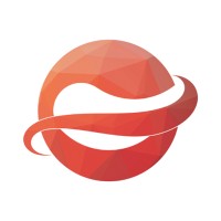 Red Galaxy logo - Similar company to Sycamore Online Business Management