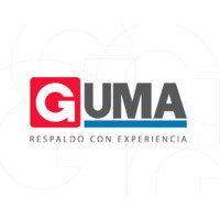 Representaciones Guma logo - Similar company to Comce - Soldicom