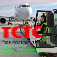 TANGO CARGO TRANSPORT COMPANY logo - Similar company to La Supply Chain Solutions