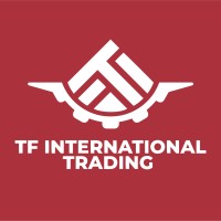 TF International Trading logo - Similar company to Añawi