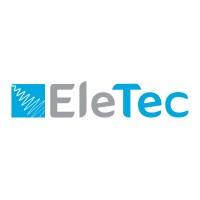 ELETEC SRL UNIPERSONALE logo - Similar company to Cav Srl