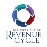 For the Love of Revenue Cycle logo - Similar company to Protask Solutions