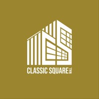 Classic Square logo - Similar company to Classic Squares