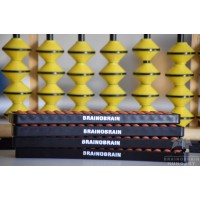 Brainobrain Hungary logo - Similar company to Input Program