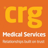 CRG Medical Services logo - Similar company to Lalys Pharmacy