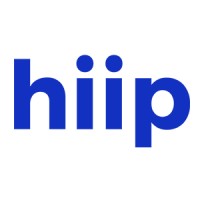 Hiip Indonesia logo - Similar company to Sribu Solution