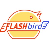 Flashbird logo - Similar company to Flashbird