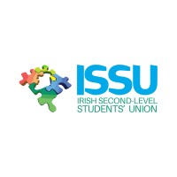 Irish Second-Level Students' Union logo - Similar company to The Dock