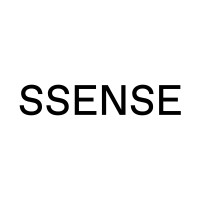 SSENSE logo - Similar company to Virtro Consulting Ltd.