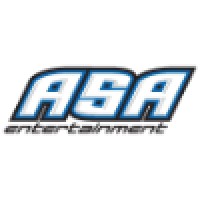 ASA Entertainment logo - Similar company to Ohio It