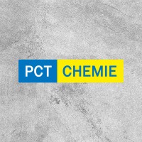 PCT Chemie Greece S.A logo - Similar company to S. Mentekidis S.A.