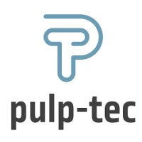 Pulp-Tec logo - Similar company to Pulpvision B.V.