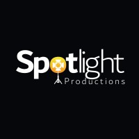 Spotlight Productions ME logo - Similar company to Idea Monkeys