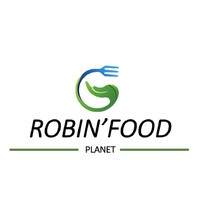 Robin'Food Planet logo - Similar company to Robinfood