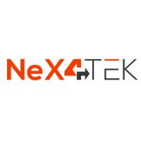 NeX4Tek logo - Similar company to Stormit