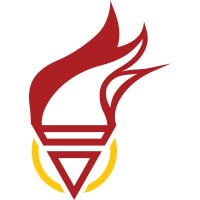 Virginia Christian College logo - Similar company to Commontime Pathways