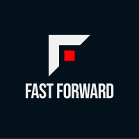 Fast Forward logo - Similar company to Pirma Lyga